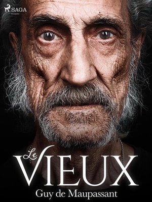 cover image of Le Vieux